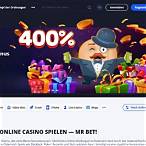 mr bet freispiele